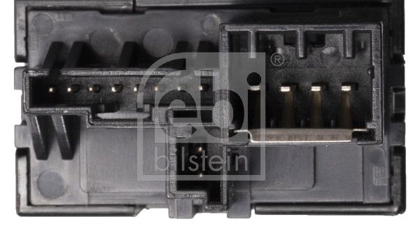 FEBI BILSTEIN 184269 Clockspring, airbag