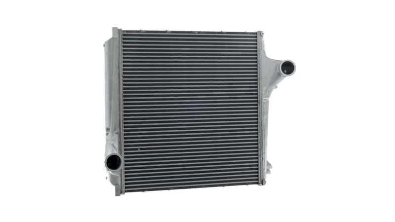 Product Image - Intercooler, inlaatluchtkoeler - CI374000P - MAHLE