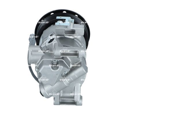 NRF 32614 Compressor, air conditioning