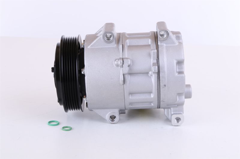 NISSENS 890805 Compressor, air conditioning