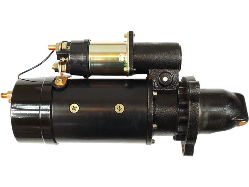AS-PL S1067 Starter