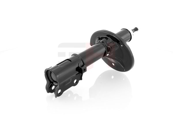 Amort, GH GH-323421H