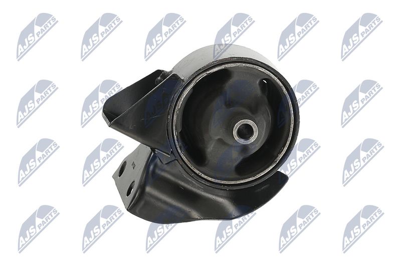 NTY ZPS-KA-303 Mounting, engine