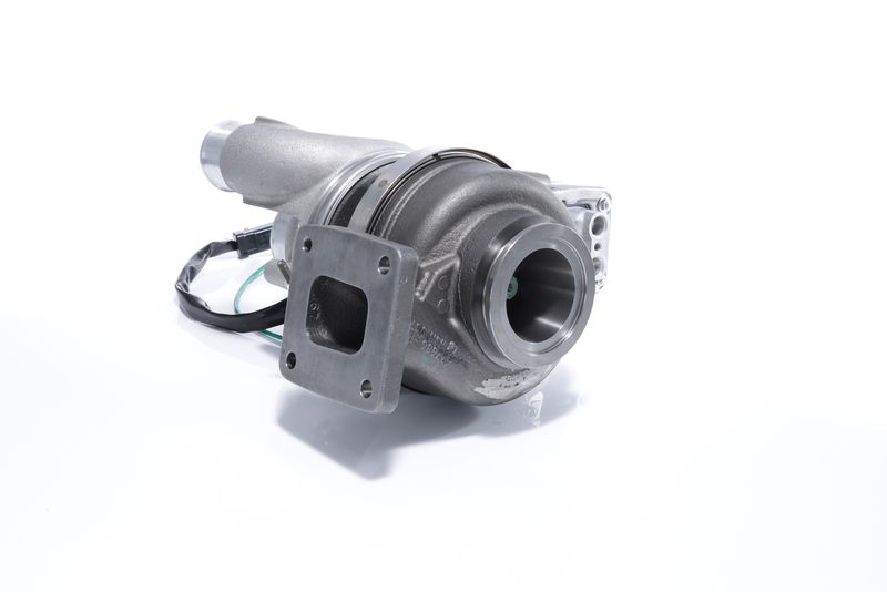 Compresor,sistem de supraalimentare T917181 BTS Turbo