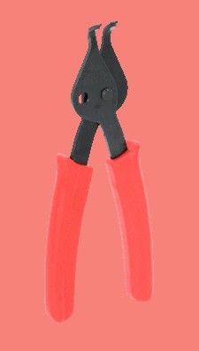 KS TOOLS 500.1326 Circlip Pliers