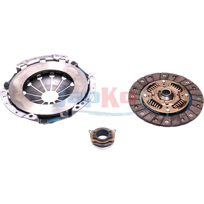 JAPKO 92621 Sankabos komplektas