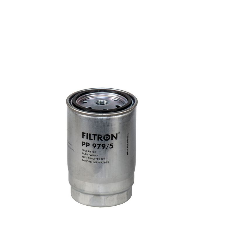 Kütusefilter, FILTRON PP 979, 5