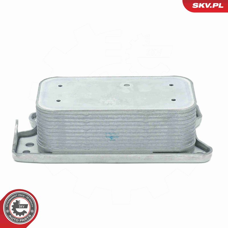 ESEN SKV 31SKV219 Variklio alyvos aušintuvas