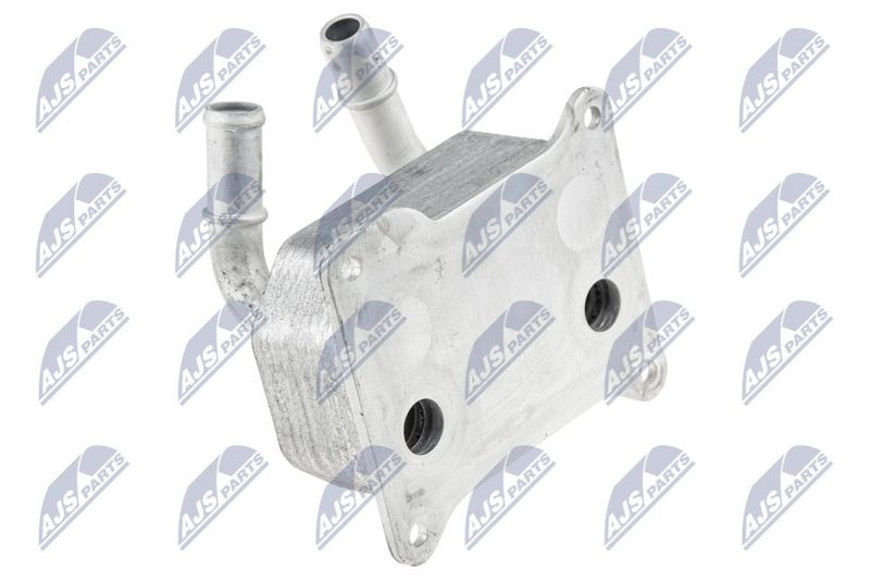 NTY CCL-FR-014 Oil Cooler, engine oil