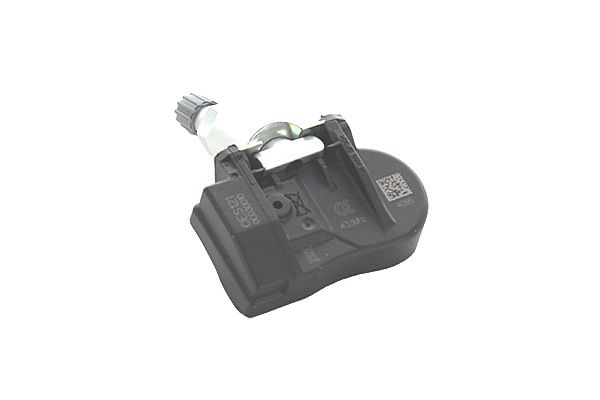 Sensor de ruedas, control presión neumáticos