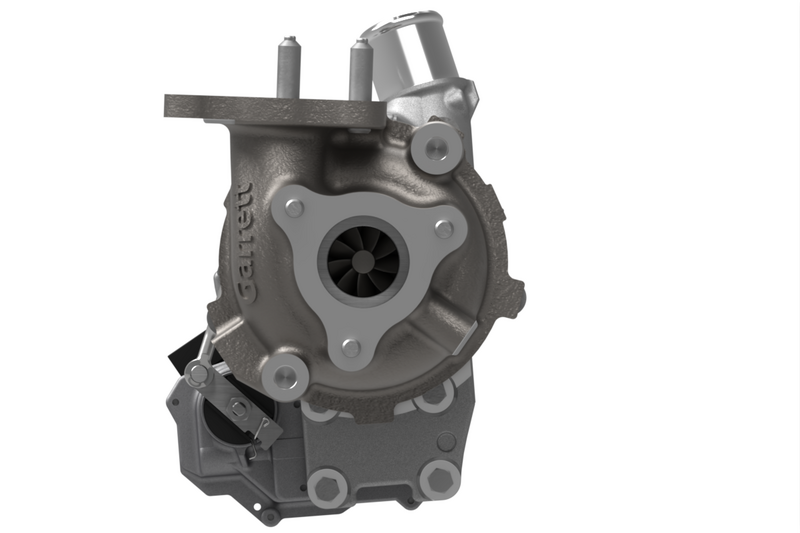GARRETT 780708-5006S Charger, charging (supercharged/turbocharged)