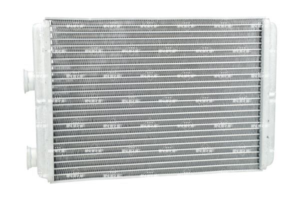 NRF 540029 Heat Exchanger, interior heating