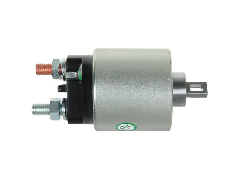 Brand new AS-PL Starter motor solenoid