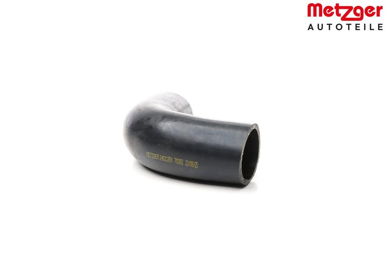 METZGER AUTOTEILE 2401359 Charge Air Hose