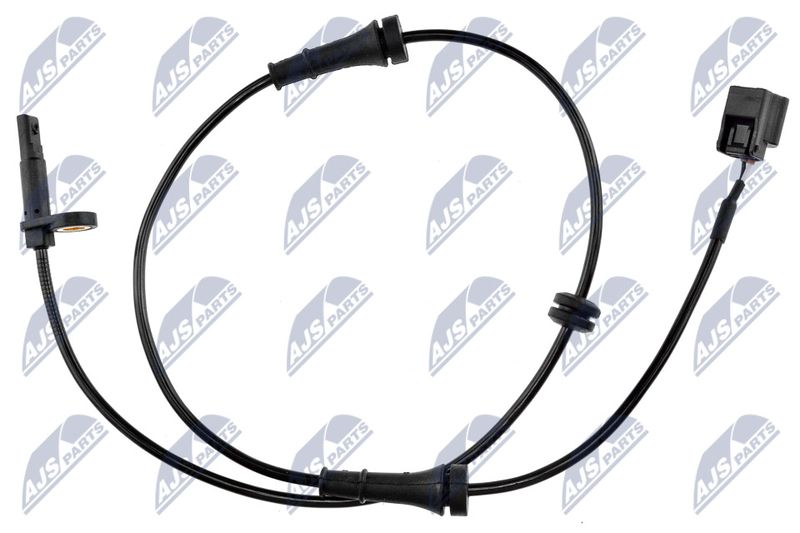 Capteur, vitesse de roue NTY HCA-NS-098