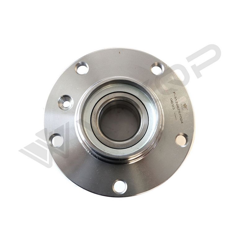 WXQP 260549 Wheel Bearing Kit