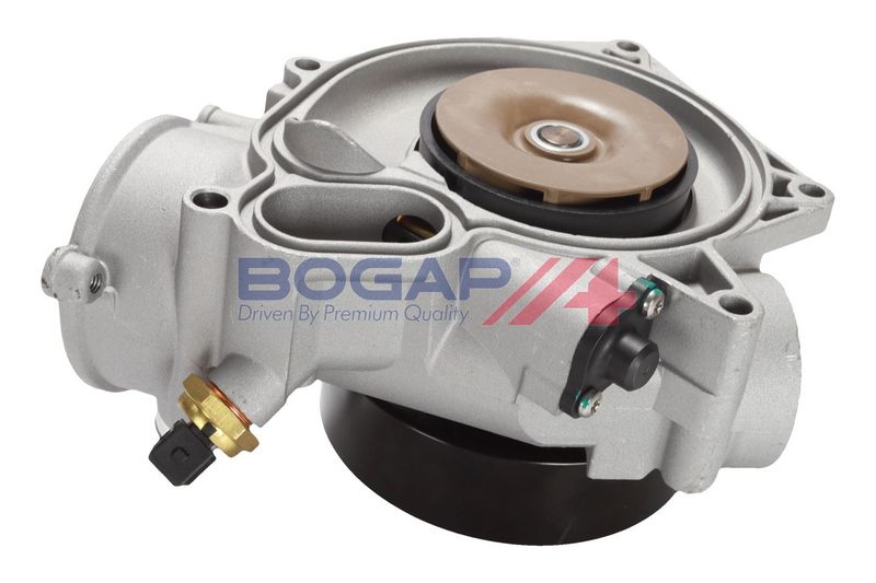 Bomba de Agua BOGAP B4234167 - 5