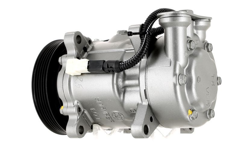 CEVAM 8600194 Compressor, air conditioning
