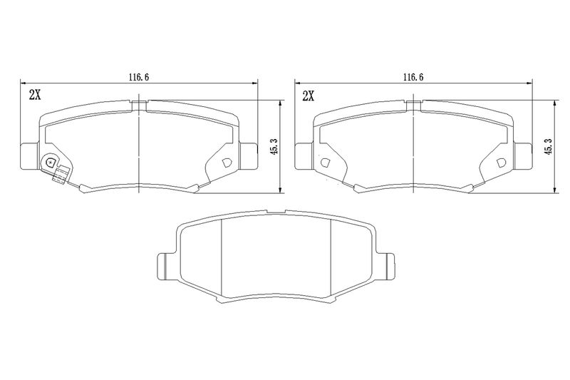 OEM код товара: 287042300159