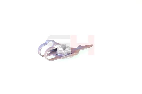 GH GH-393305 Mounting and Bolting Kit, control/trailing arm