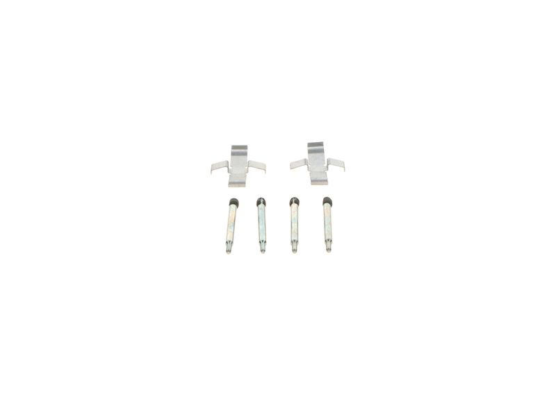 BOSCH Accessoireset, schijfremblok 1 987 474 051