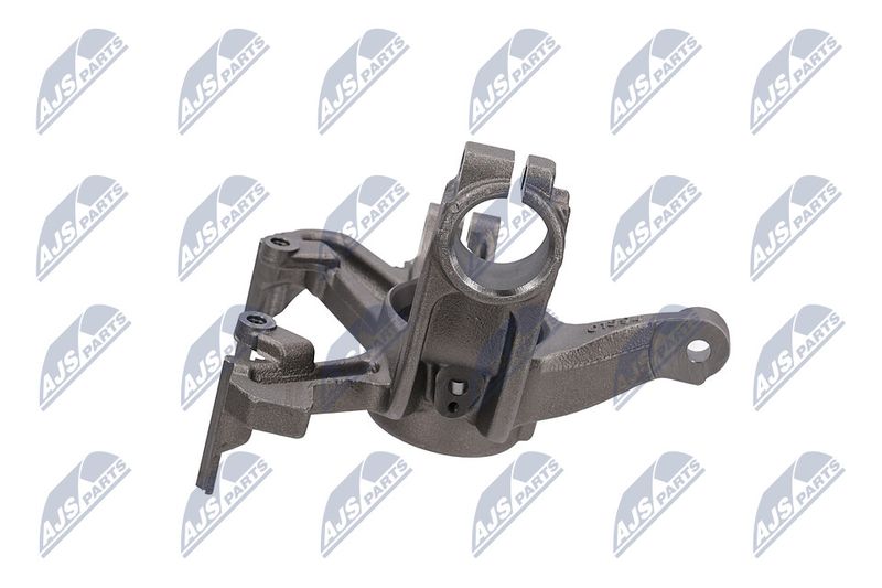 Käändmik, rattakinnitus, NTY ZZP-FR-044