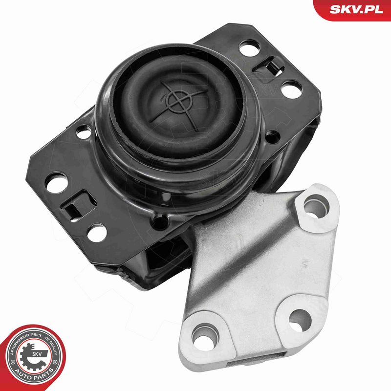 ESEN SKV 75SKV289 Mounting, engine