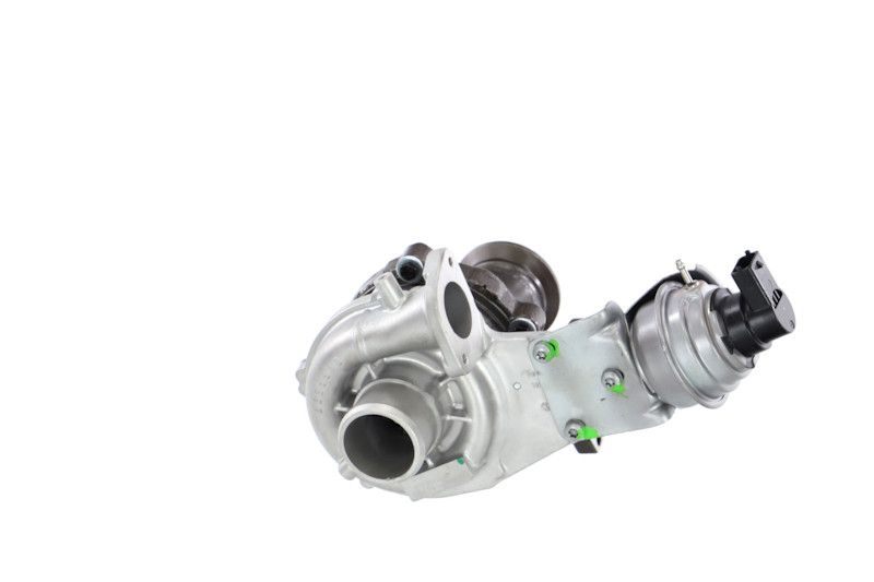 REMANTE 003-002-004454R Charger, charging (supercharged/turbocharged)