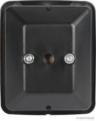 Světlo zpátečky 81670300