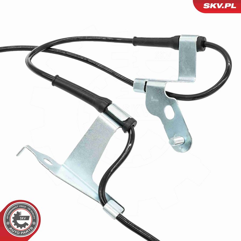 ESEN SKV 06SKV562 Sensor, wheel speed