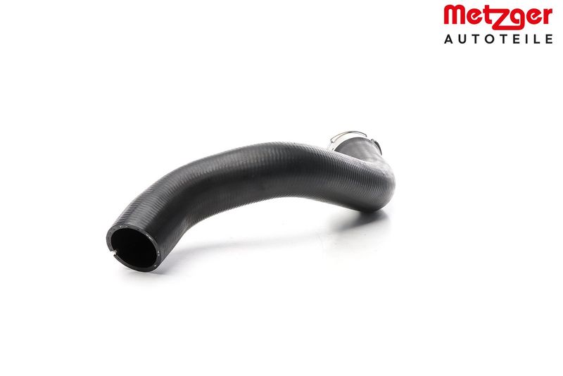 METZGER AUTOTEILE 2400966 Charge Air Hose