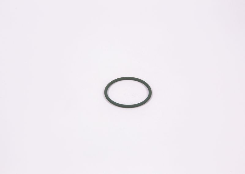 Anillo de goma