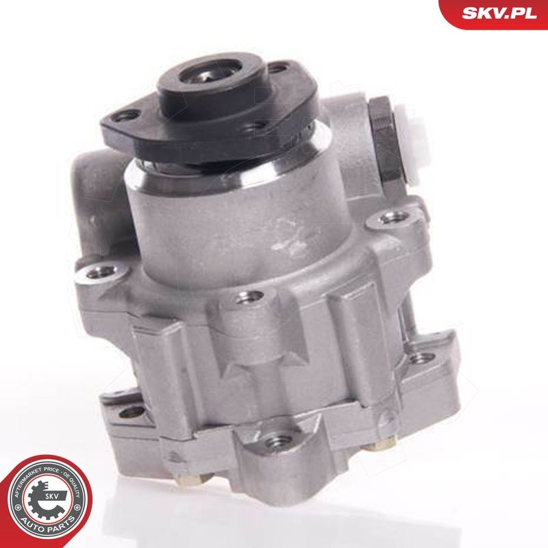 Hüdraulikapump, roolimine, ESEN SKV 10SKV145