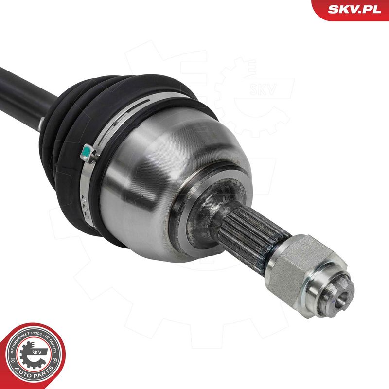 Veovõll, ESEN SKV 40SKV335