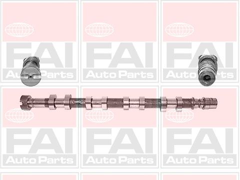 Кулачковий вал, Fai Autoparts C257