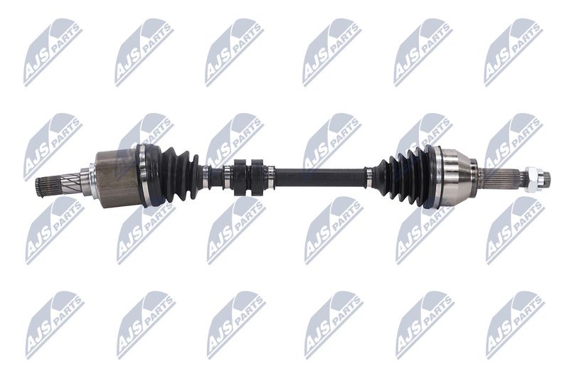 NTY NPW-NS-181 Drive Shaft