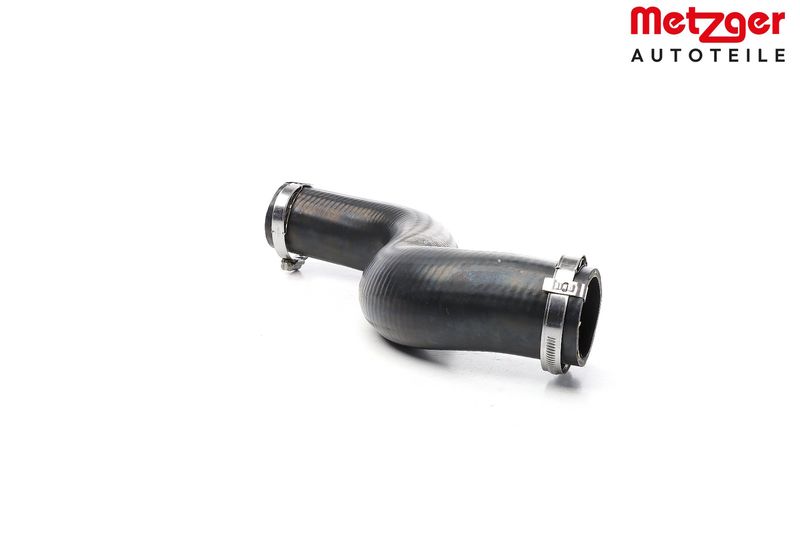 METZGER AUTOTEILE 2400957 Charge Air Hose