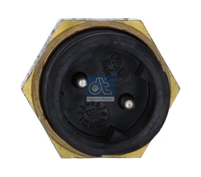 DT Spare Parts 4.70145 Sensor, coolant temperature