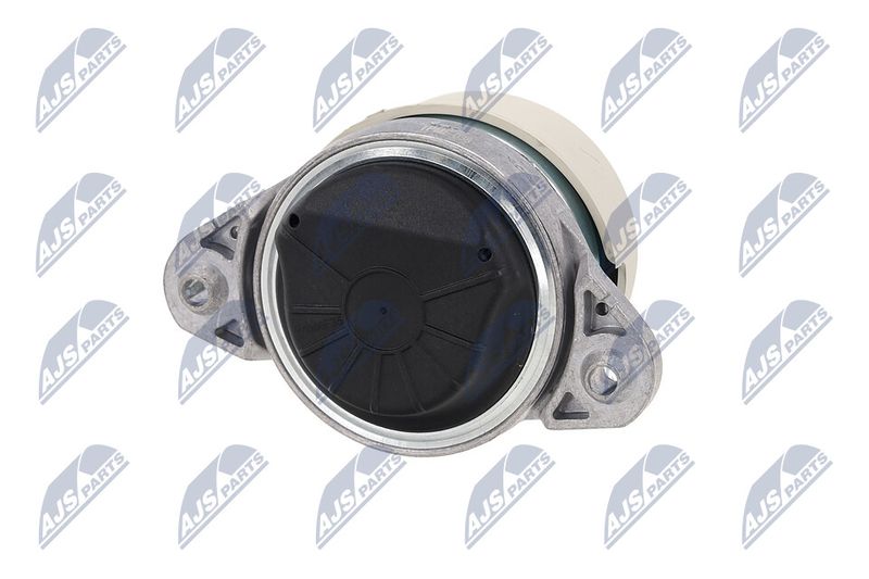 Paigutus, Mootor, NTY ZPS-ME-038