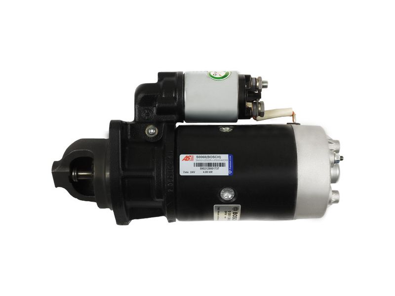 AS-PL S0068(BOSCH) Starter