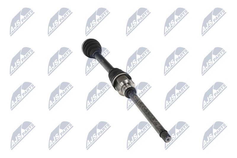 Veovõll, NTY NPW-CT-150