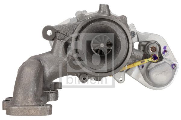 This part match OEM code: 05L 253 010