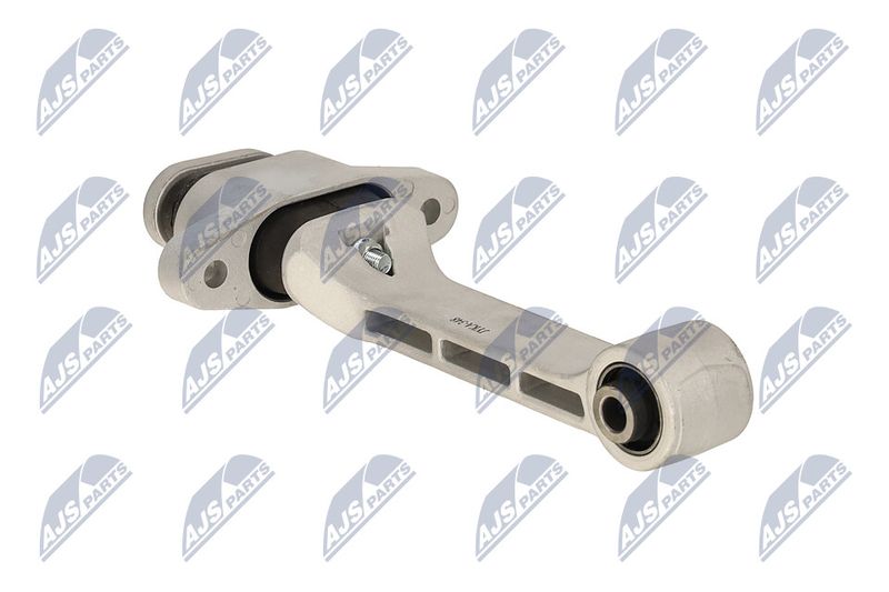 Paigutus, Mootor, NTY ZPS-KA-348