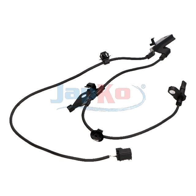 Andur, rattapöörete arv, JAPKO 151276