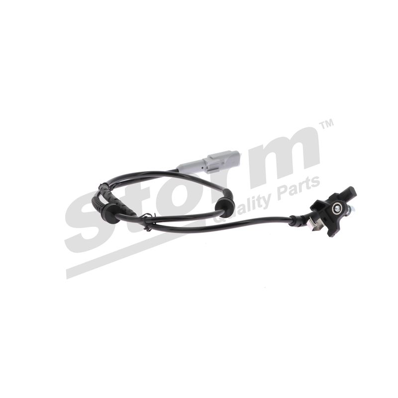 Capteur, vitesse de roue STORM QUALITY PARTS 708000