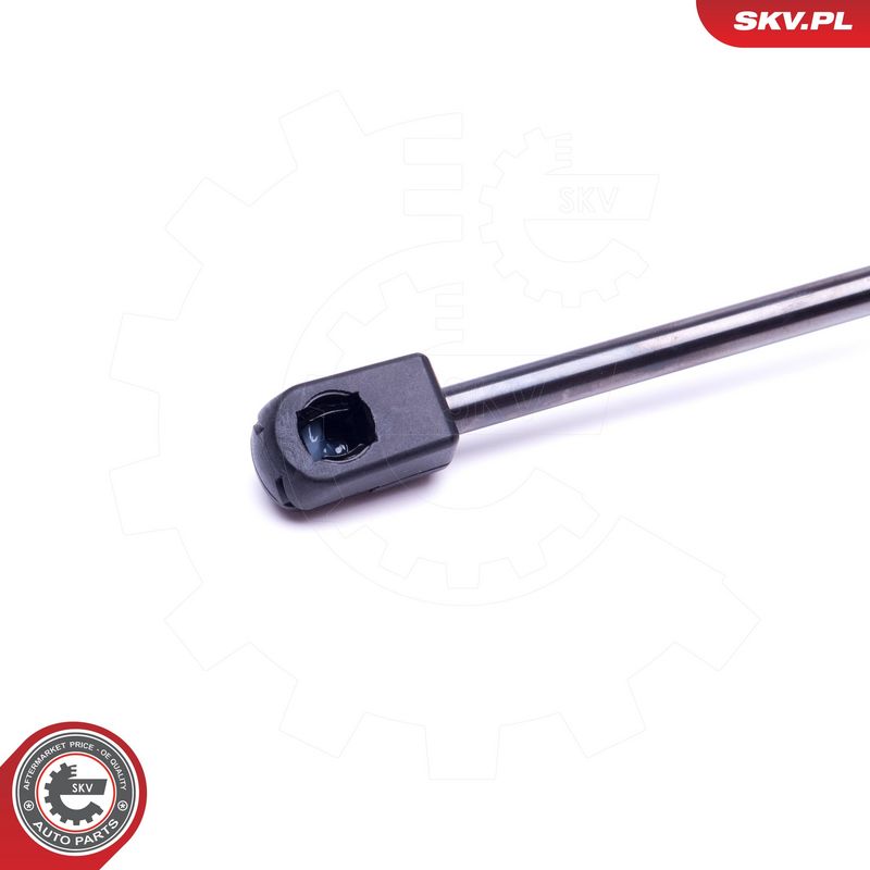 Gaasivedru, mootorikapott, ESEN SKV 52SKV016