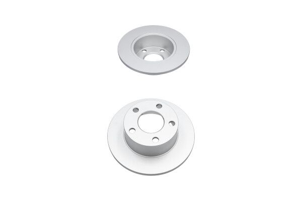 Kavo Parts BR-10206-C Brake Disc
