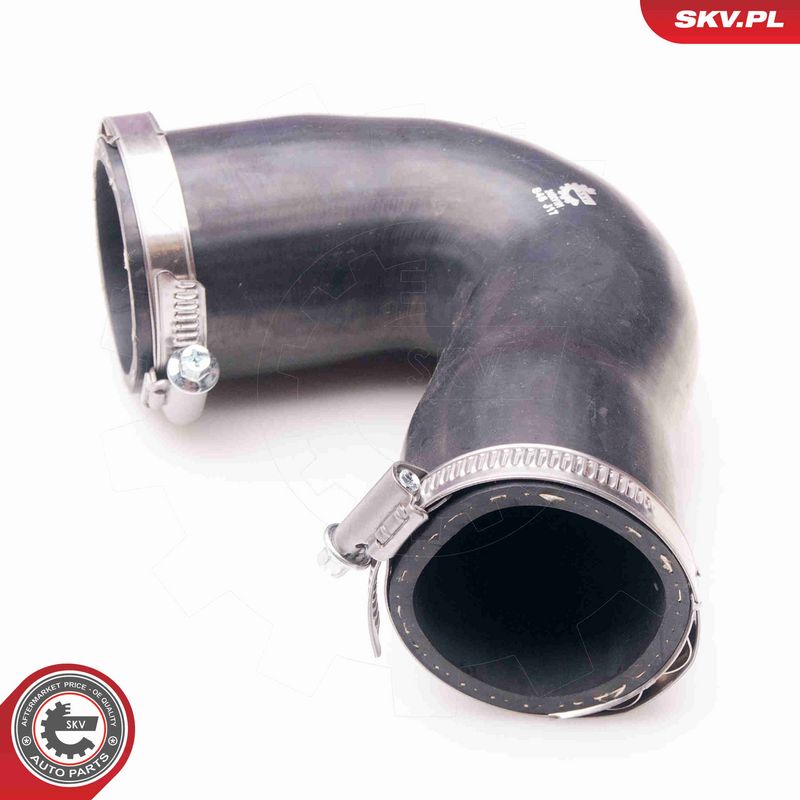 ESEN SKV 24SKV191 Charge Air Hose