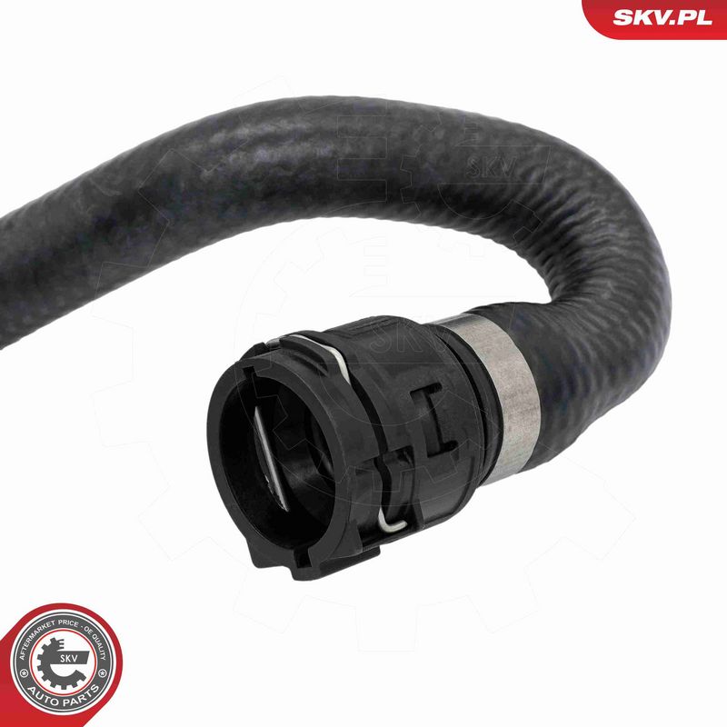 ESEN SKV 54SKV552 Heater Hose