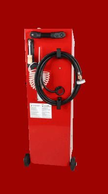 KS TOOLS 160.0705 Filling/Bleeding Unit, brake hydraulics